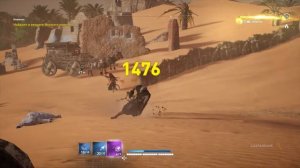 Assassin`s Creed™: Origins ► Храм Миллионов Лет ► Прохождение #20