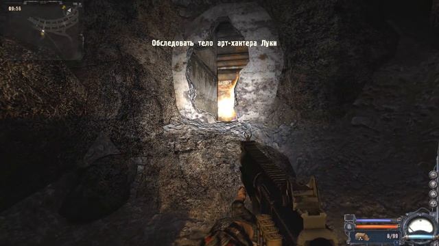 АРТЕФАКТ, КОТОРЫЙ ОЖИВЛЯЕТ СТАЛКЕРОВ! STALKER Двойники. Р? смотреть онлайн