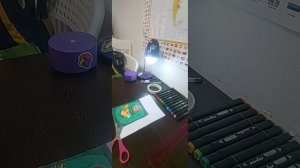 Делаю сквиш из бумаги чипсы Lay's!😁