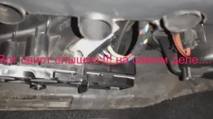 ПЕЧКА НА ШКОДА YETI / Устраняю неисправность