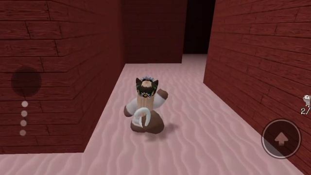 Проходим с @Sumaya_rbx побег из головы Дожа!#побег #roblox смотреть онлайн