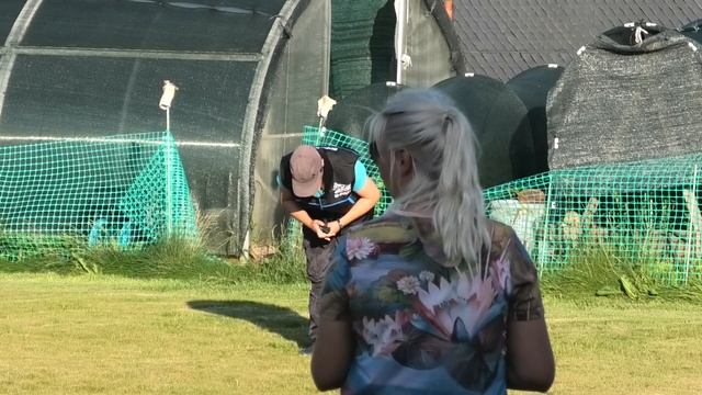 Мария Мартиновская и Djoi BH 44 балла