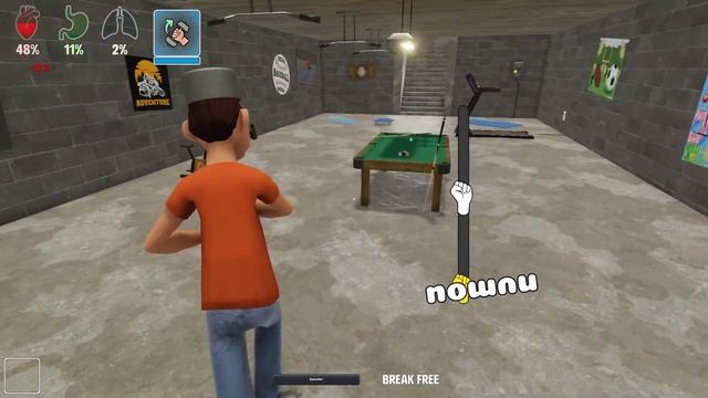 Батя гриль в деле ( Who’s your daddy ) смотреть онлайн