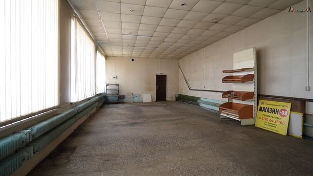 Сдается в аренду просторное помещение в городе Нязепетровск Челябинская область смотреть онлайн
