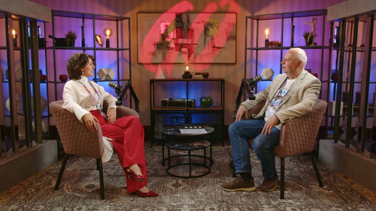 Человечный подход в обучении. Почему он важен в сегодняшнем мире смотреть онлайн