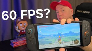 СТОИТ ЛИ ПОКУПАТЬ NINTENDO SWITCH 2 РАДИ ИГР С ПЕРВОГО SWITCH?