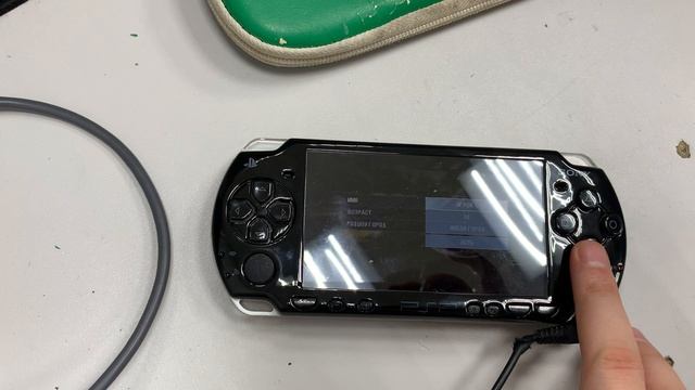 PSP 3000 смотреть онлайн
