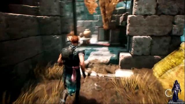 Gothic Playable Teaser - Прохождение # 1 ( ГОТИКА ТЕСТ РЕМЕЙКА 2019 ) смотреть онлайн