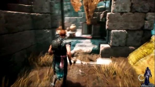 Gothic Playable Teaser - Прохождение # 1 ( ГОТИКА ТЕСТ РЕМЕЙКА 2019 )