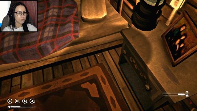 ПОМОГИТЕ 🎮The Long Dark ИСПЫТАНИЯ #1 смотреть онлайн