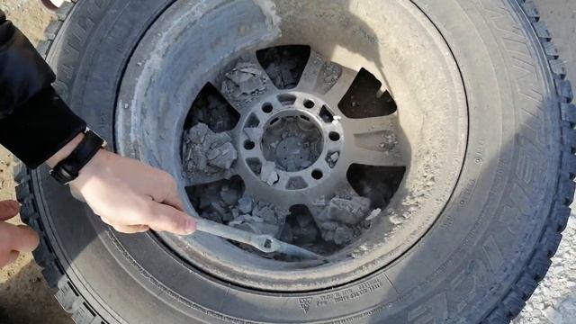 Якутия. Дорога домой, в Челябинск!