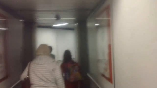 ПРИЛЁТ   В   НЬЮ   ЙОРК