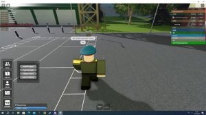 ДЕНЬ КОМАНДИРА ССО В АРМИИ РОБЛОКСА/Roblox