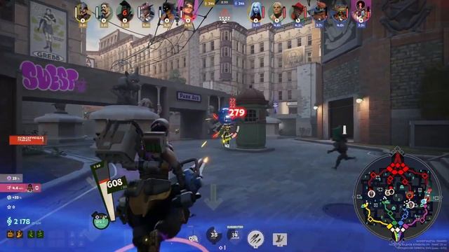 БАЗОВЫЕ ПРАВИЛА МУВМЕНТА DEADLOCK/ГАЙД ПО ДВИЖЕНИЮ В ИГРЕ смотреть онлайн