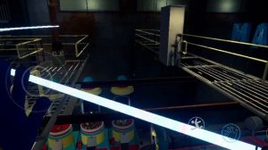 # как проходить poppy playtime 1 часть