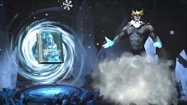 4H | РЕАКЦИЯ НА БЕСКОНЕЧНУЮ ПАУЗУ В ДОТЕ смотреть онлайн