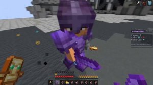 Эволюция PvP в Minecraft — Весь путь от Alpha до 1.21