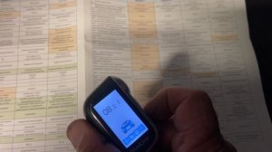 Установка Star Line A93 2CAN 2LIN на Creta 2019 года