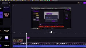 КАК ДОБАВИТЬ ТЕКСТ в CLIPCHAMP для ПРОФЕССИОНАЛЬНЫХ ВИДЕО