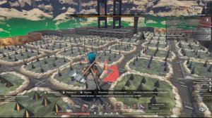 Пример подготовки к осаде / Будни PvP / Соулмаск / Soulmask