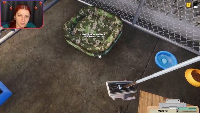 НУЖНО БОЛЬШЕ ПУШИСТИКОВ! ► Animal Shelter Simulator #4 смотреть онлайн
