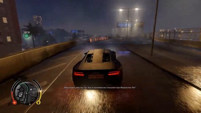 Sleeping Dogs #20 Сводим счёты. (Конец) смотреть онлайн