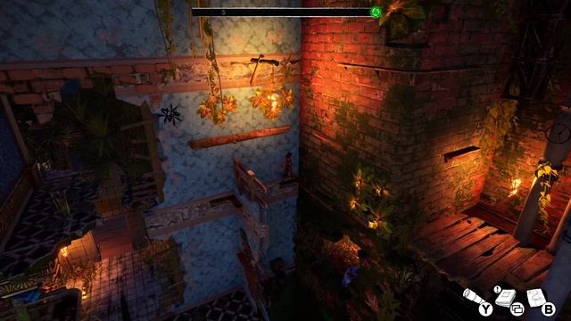 Submerged: Hidden Depths -3- САДЫ КОЛАМБИЯ [Прохождение на русском]