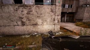 S.T.A.L.K.E.R. 2 - Как попасть на Химзавод что бы Варта не агрл