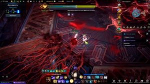 Дом мудрости (3 фаза) - СОЛО ХУДОЖНИЦА LOST ARK