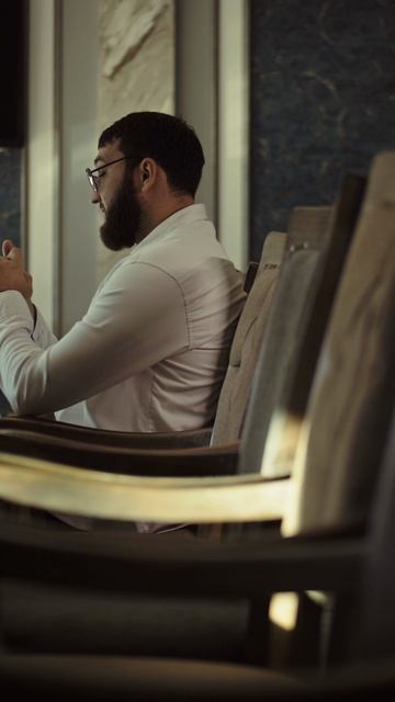 Амиран Чеченов - Ты только моя смотреть онлайн