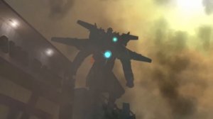 Камерамен Титан умер...