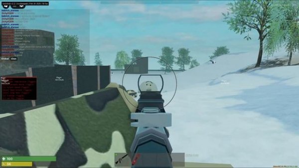 🖤Trident Survival v5 C Лучшим Читом swimhub free🖤