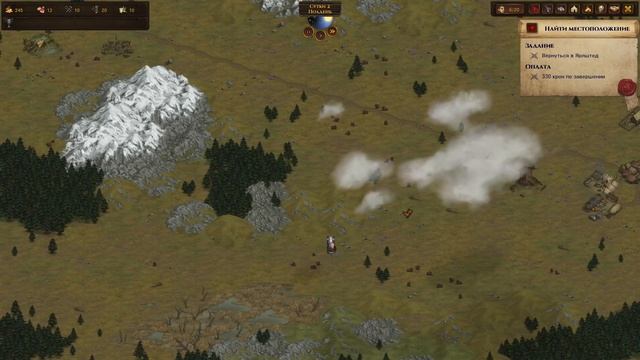 20 Советов новичку Battle Brothers