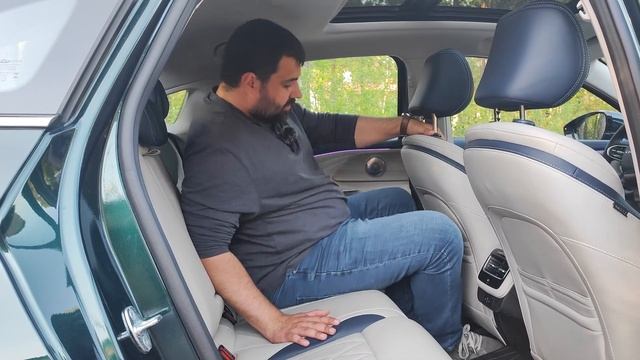 Chery Arrizo 8 в новом выпуске "ШахцёрАвто" смотреть онлайн