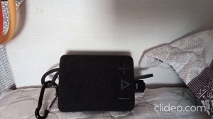 Портативная колонка TFN Quadro Pro