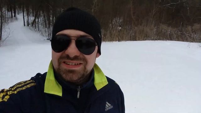 Лыжи 2018 + смотреть онлайн