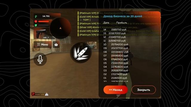 ОН САМЫЙ ЮНЫЙ ВЛАДЕЛЕЦ МОНОПОЛИИ КОТОРАЯ ДЕРЖИТ ВСЮ Э?