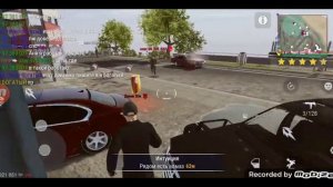 MadOut 2 онлайн очень крутая перестрелка