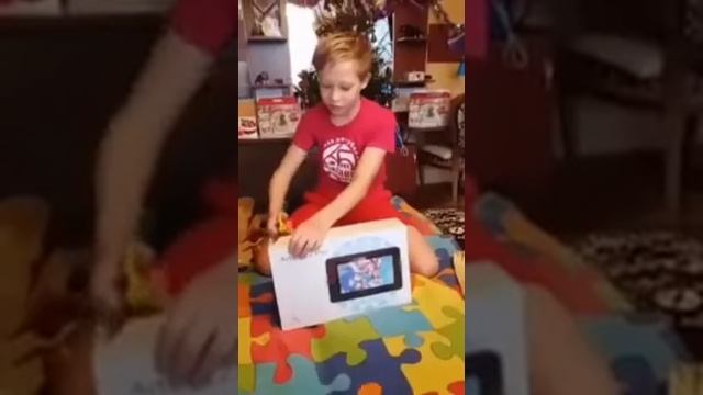 подарок на новый год графический планшет