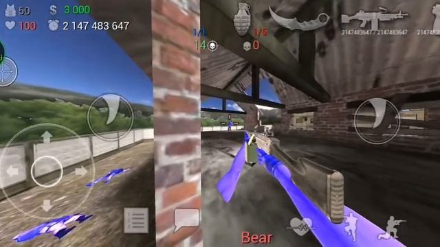 читы на Sfg 2 обзор