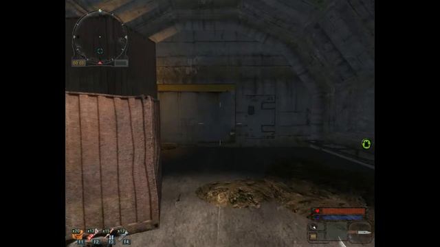 S.T.A.L.K.E.R. Dead City Breakthrough - все части документа по порядку! смотреть онлайн