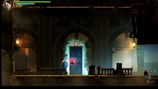 РЕЛИЗ ➤ Ebenezer And The Invisible World ➤ ◉ Прохождение #4