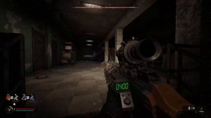 STALKER 2. УБИЙСТВО СТРЕЛКА