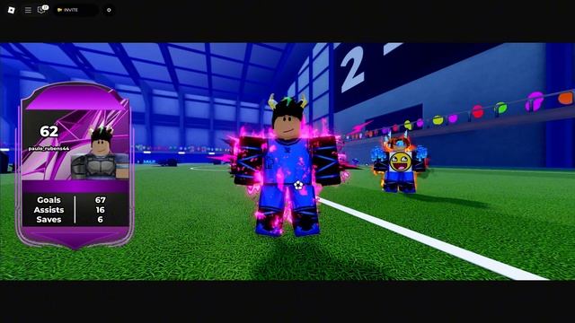 СИЛЬЙНЕЙШИЙ УДАР в игре! Гайд на Кунигами | Blue Lock Rivals⚽ смотреть онлайн