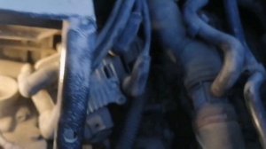 Шкода октавия А5. Троит. Плохой разгон.