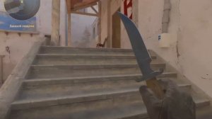 КАК В КС2 СДЕЛАТЬ ГРАФИКУ CS:GO?