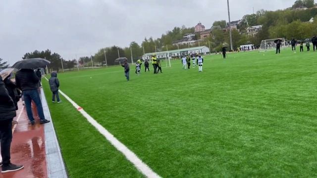 07.05.2024  Торпедо 2016-2   -   Калуга 2016-1   счёт 0:1  Игра за 3 мес?