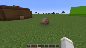 Как создать хоррор карту в майнкрафте? 1#