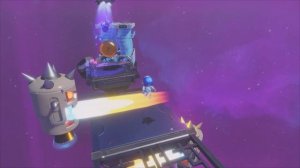 Astro Bot : Прыгучие Пружины. Прохождение 100%. Все Боты.