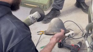 Установка Bi Led оптики на Ниву и подготовка к грядущему